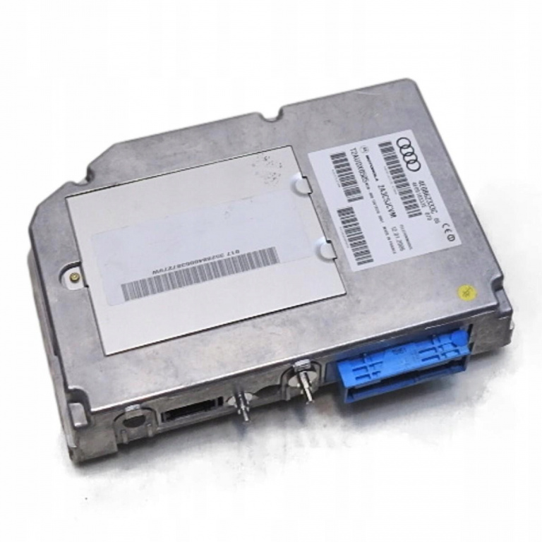 Modul Bluetooth Audi A6,cod 4E0862333C Audi A6 an 2013 cod piesa 4E0862333C Nr 629