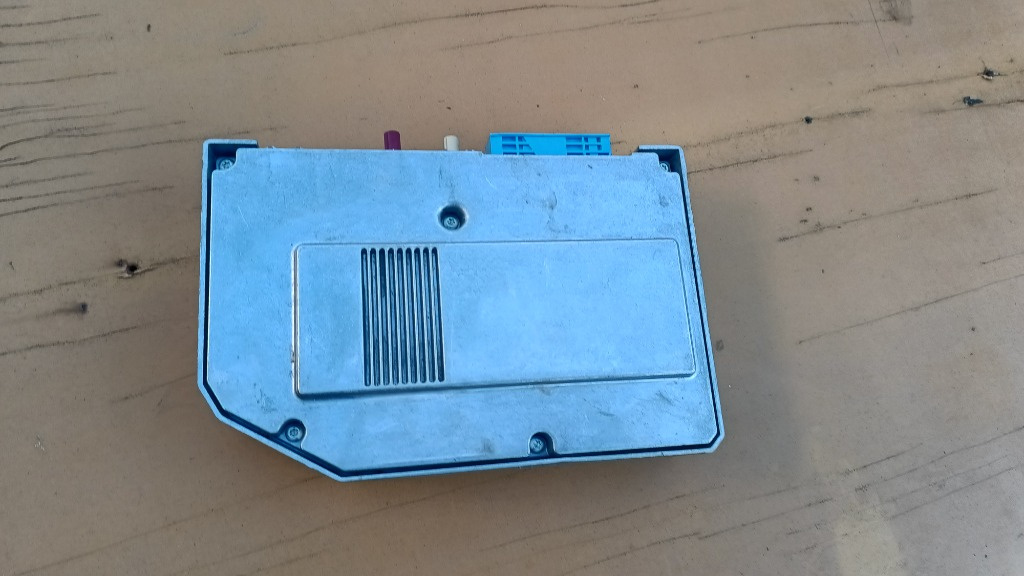 Modul bluetooth audi a8 (4e) 4e0862333c