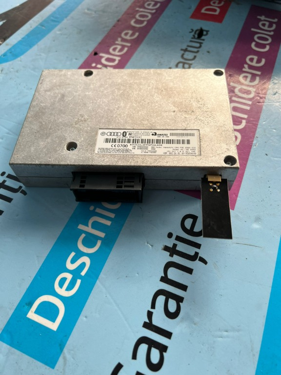 Modul Bluetooth Audi Q5 A5 A4 8T0862335C