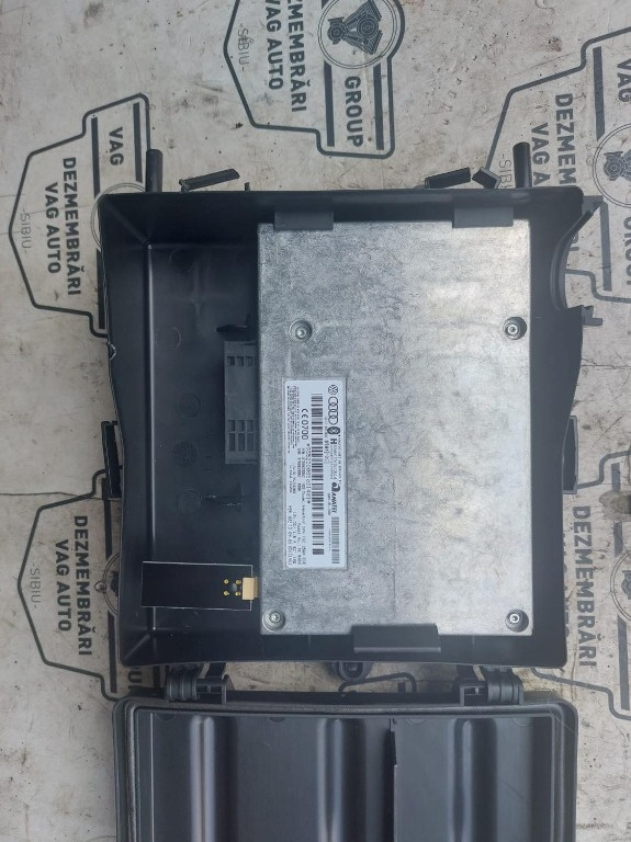Modul Bluetooth Audi Q5 A5 A4 8T0862335C