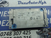 Modul bluetooth BMW E90 E91 9172420 2004-2009