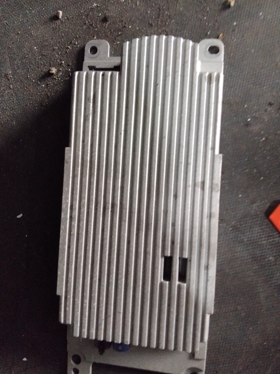 Modul Bluetooth BMW F10 An 2013 Cod : 9257151-01