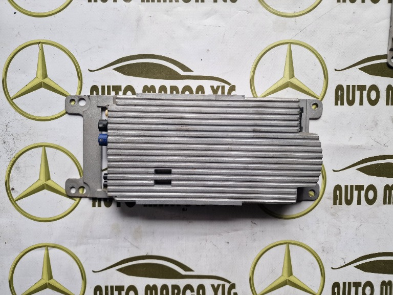Modul bluetooth BMW F10 cod 9244189 01