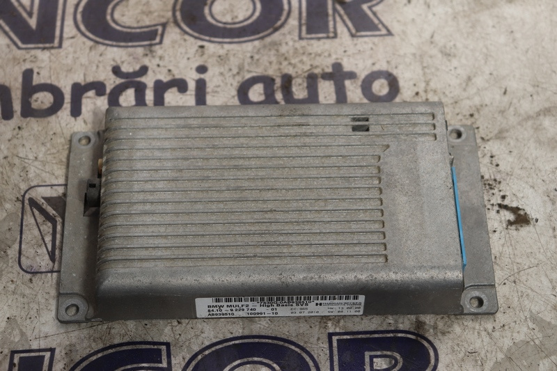 MODUL BLUETOOTH BMW SERIA 5 F10-F11 COD 9229740-01
