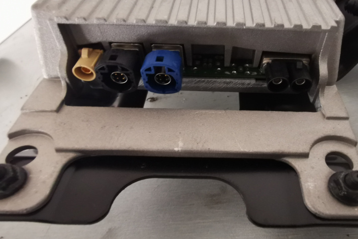Modul Bluetooth BMW Seria 5 F10 F11 Modu