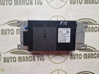 Modul bluetooth BMW Seria 5 F11 cod 8410 9289385