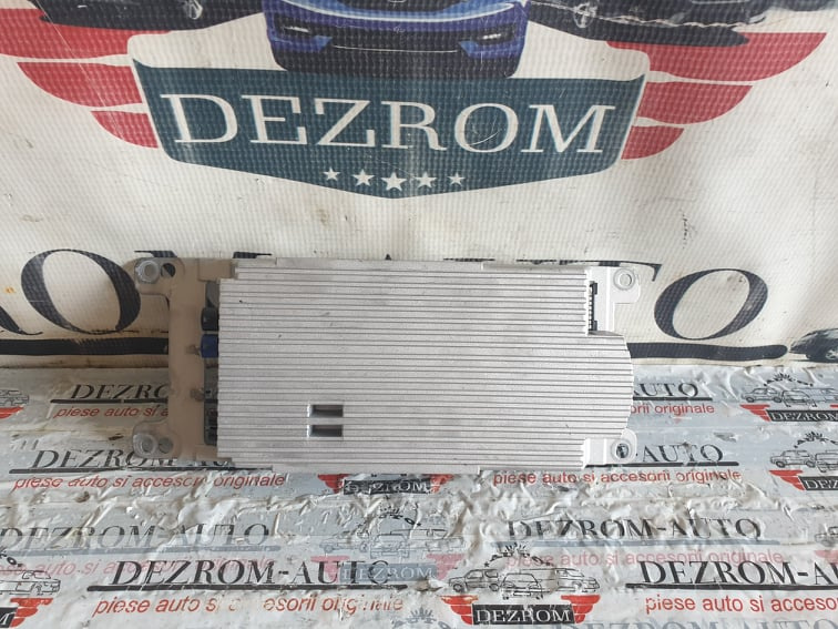 Modul bluetooth BMW Seria 5 Touring F11 cod piesa : 9238245