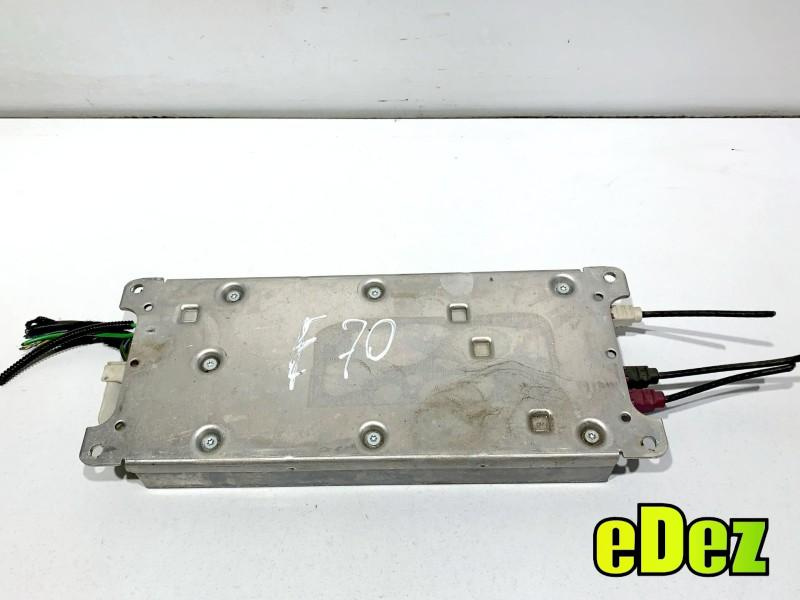 Modul bluetooth BMW X5 (2007-2013) [E70]