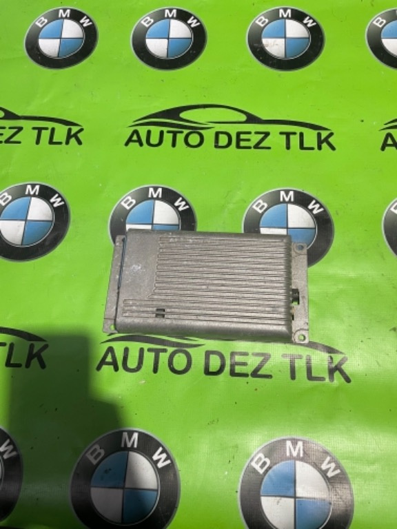 Modul Bluetooth BMW X5 E70 cod 8410 9187625 01
