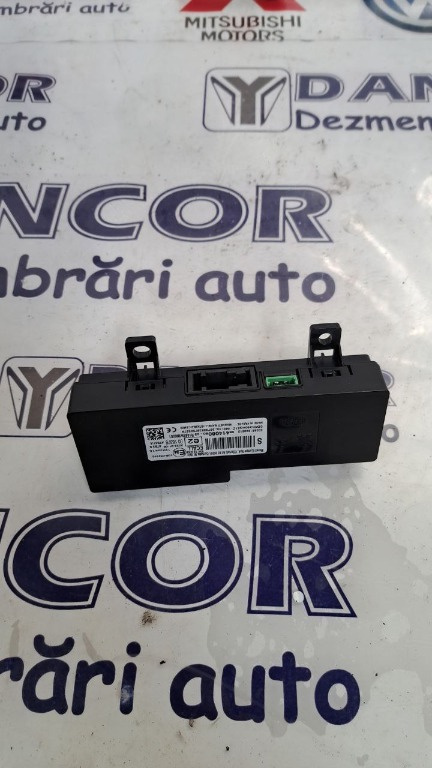 MODUL BLUETOOTH CITROEN C5 AIRCROSS - COD 9841408080 - AN 2023
