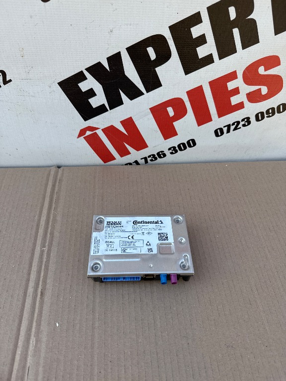 Modul bluetooth Clio 5 cod 2591A2858R