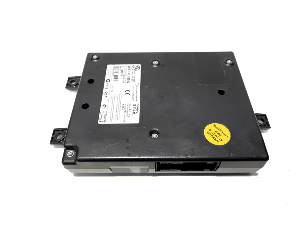 Modul bluetooth, cod 1K8035730D, Vw Passat (3C2) (id:510351)