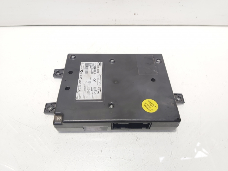 Modul bluetooth, cod 1K8035730D, VW Passat (3C2) (id:641734)