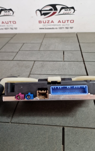 Modul bluetooth Cod: 2591A5378R Renault 
