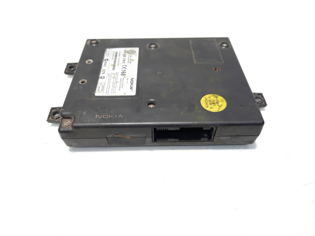 Modul bluetooth, cod 3C0035729E, Vw Passat (3C2) (idi:568599)