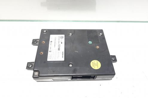 Modul bluetooth, cod 3C0035729E, Vw Passat (3C2)