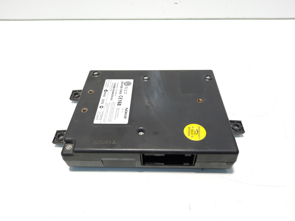 Modul bluetooth, cod 3C0035729E, VW Passat Variant (3C5) (id:549230)