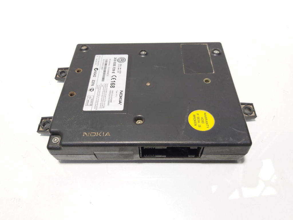 Modul bluetooth, cod 3C0035729E, Vw Passat Variant (3C5) (id:625221)