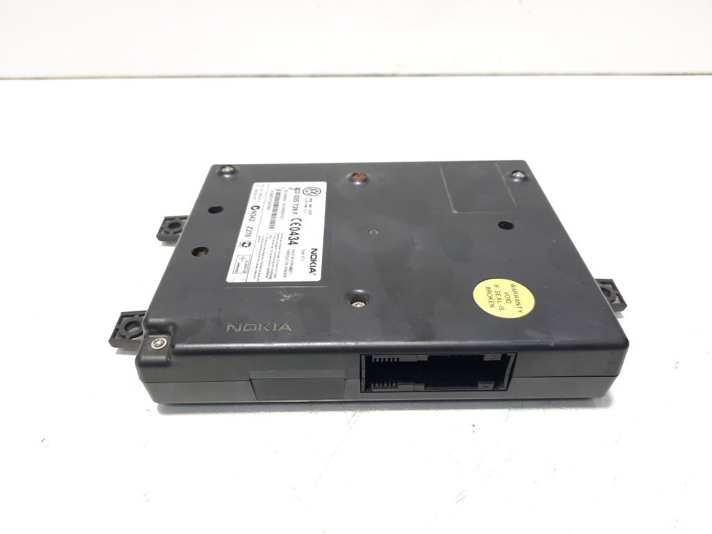 Modul bluetooth, cod 3C0035729F, VW Passat (3C2) (idi:620101)