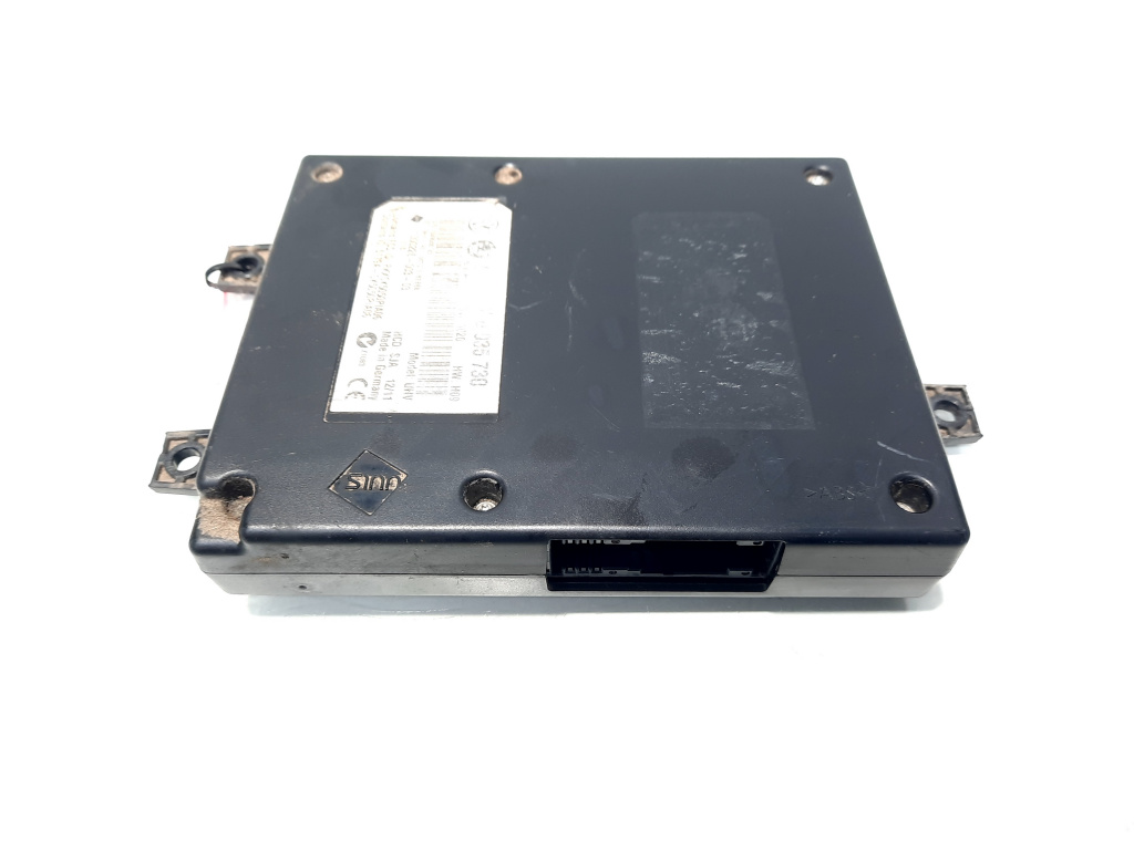 Modul bluetooth, cod 5K0035730, Skoda Yeti (5L) (id:517715)