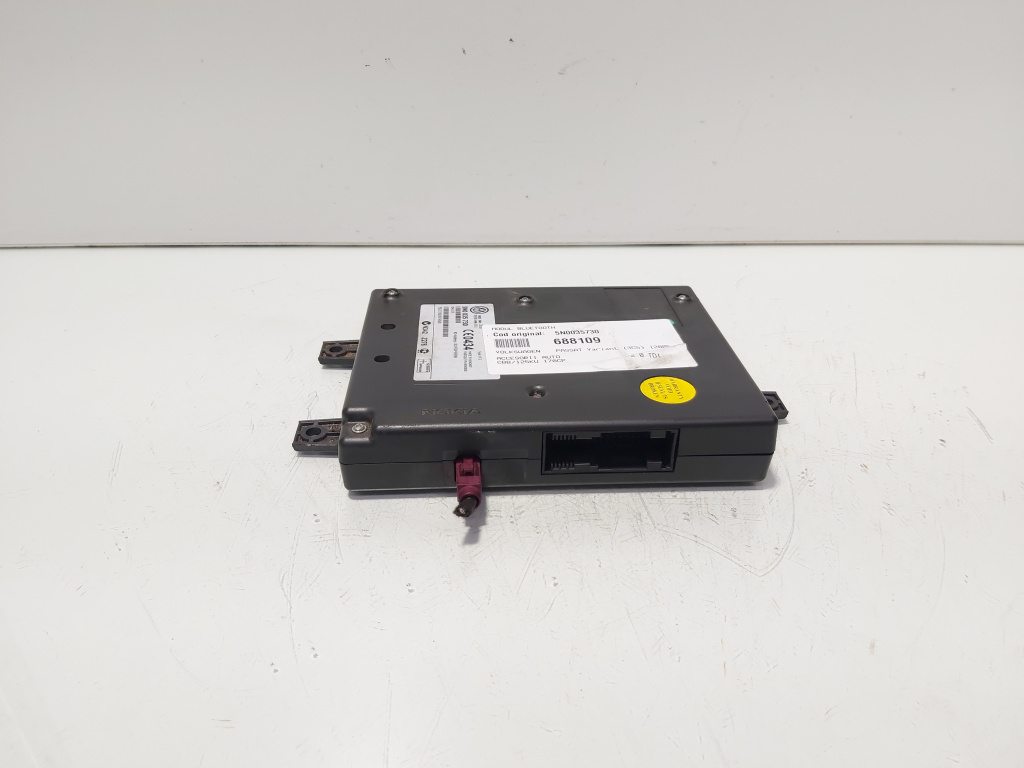 Modul bluetooth, cod 5N0035730, Vw Passat Variant (3C5) (id:688109)