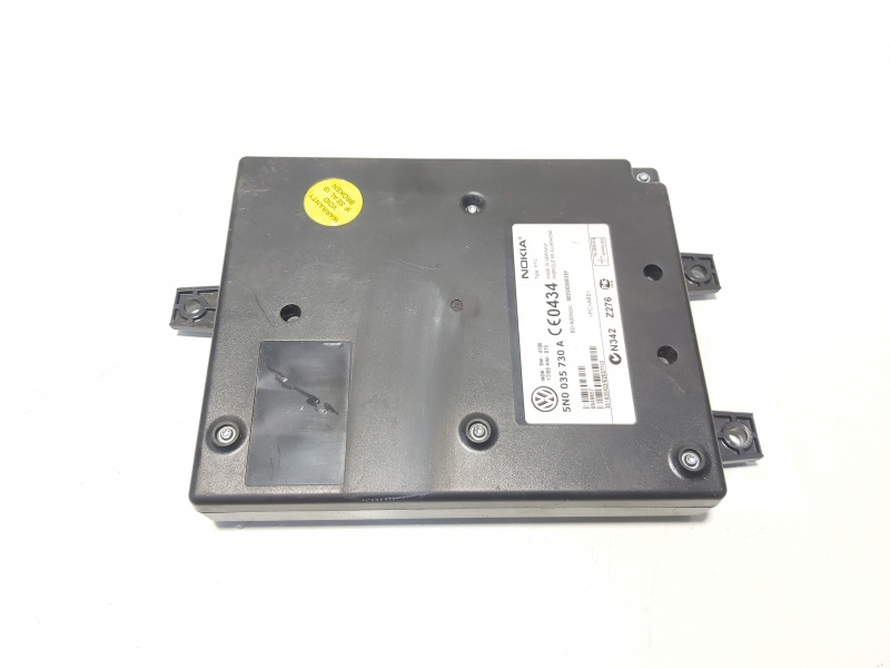Modul bluetooth, cod 5N0035730A, Vw Passat Variant