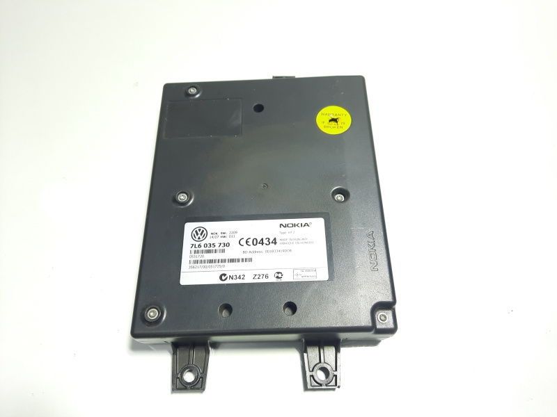 Modul bluetooth, cod 7L6035730, Vw Passat Variant (3C5) id:362742