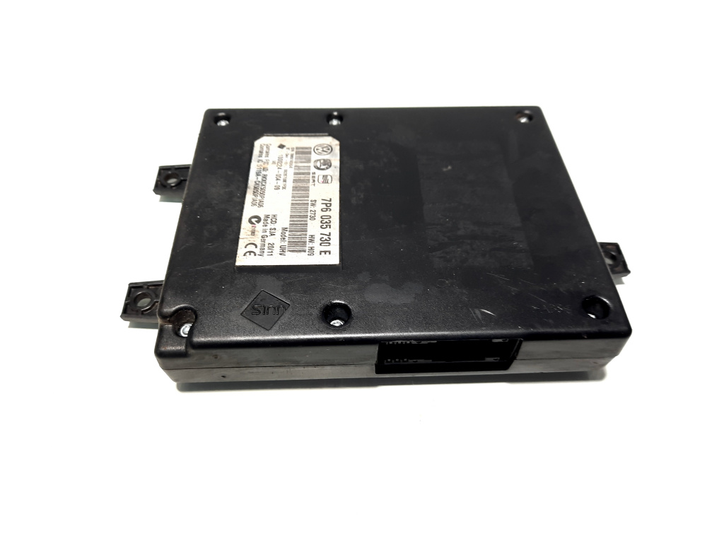 Modul bluetooth, cod 7P6035730E, VW Passat (362) (id:510242)