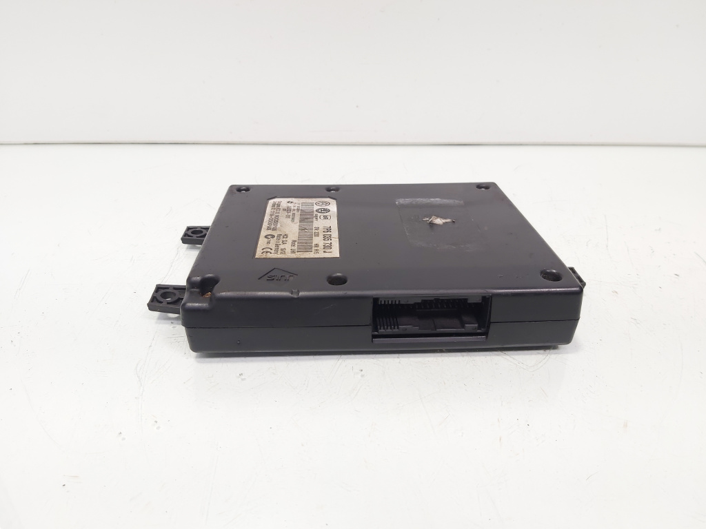 Modul bluetooth, cod 7P6035730J, Vw Jetta 4 (6Z) (