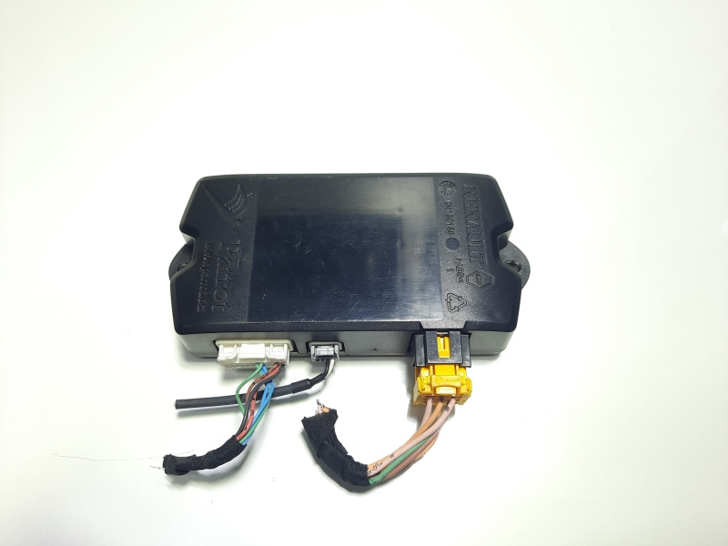 Modul bluetooth, cod 8200624041, Renault Laguna 3, id:248433