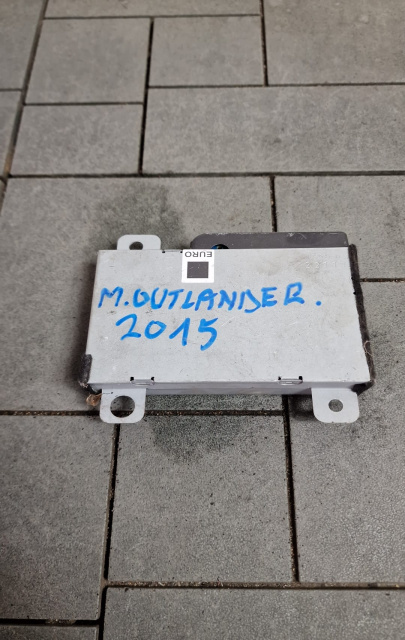Modul bluetooth Cod: 8785A052 Mitsubishi Outlander 3 [2012 - 2014]