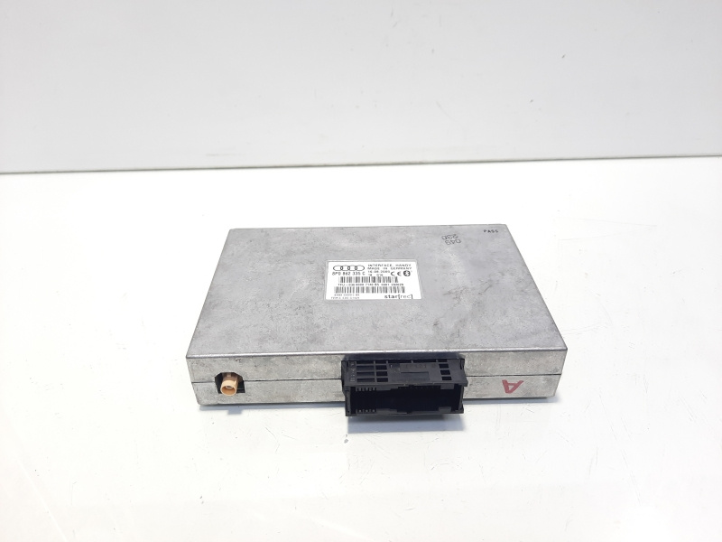 Modul bluetooth, cod 8P0862335C, Audi A4 Avant (8ED, B7) (id:608245)