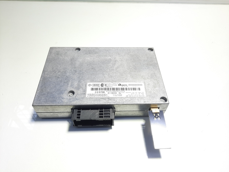 Modul bluetooth, cod 8T0862335C, Audi A4 Avant (8K5, B8) (idi:209554)