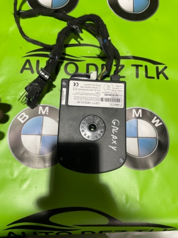 Modul bluetooth cod CS7T-14D212-AF Ford