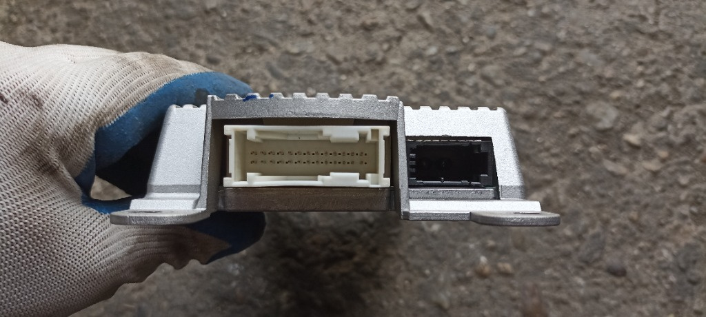 Modul bluetooth combox BMW Seria 1 F20 F