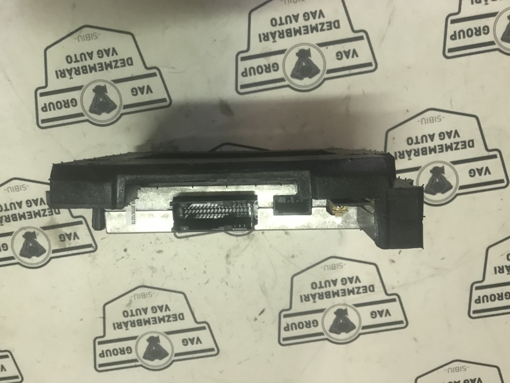 Modul bluetooth cu codul original 4E0862