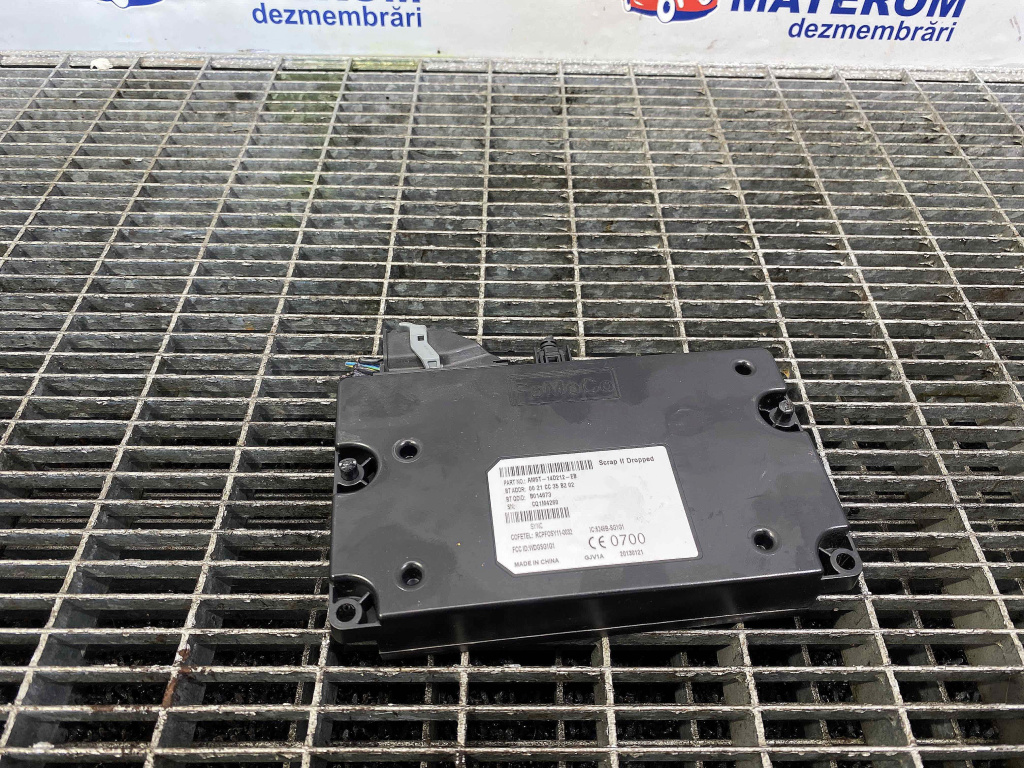 MODUL BLUETOOTH FORD B-MAX B-MAX - - (2012 2017)
