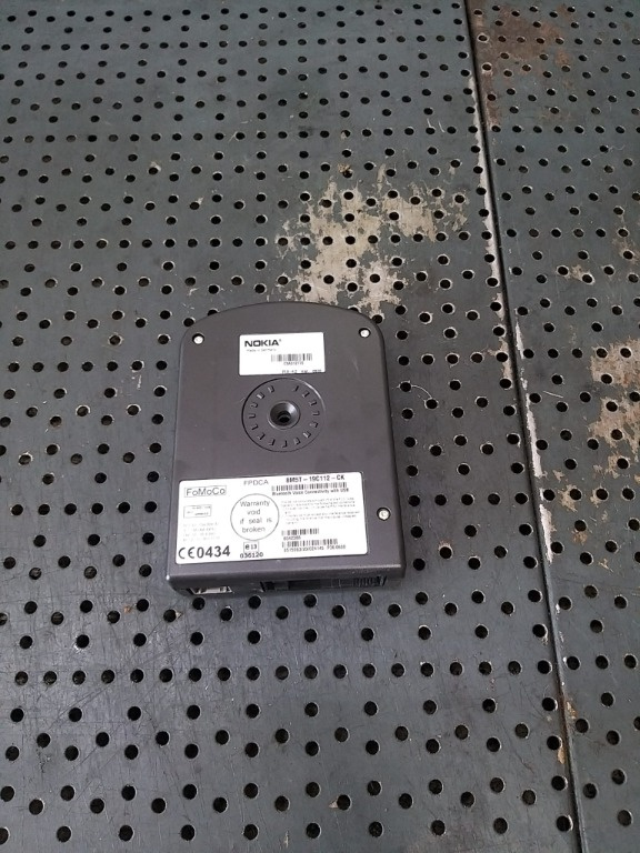Modul bluetooth ford fiesta 6 cb1 ccn 8m
