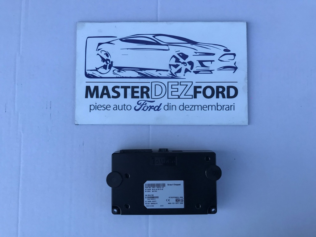Modul Bluetooth Ford Fiesta mk7 2013