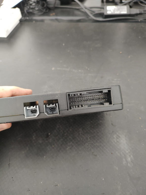 MODUL BLUETOOTH , FORD FOCUS 3 COD AM5T-