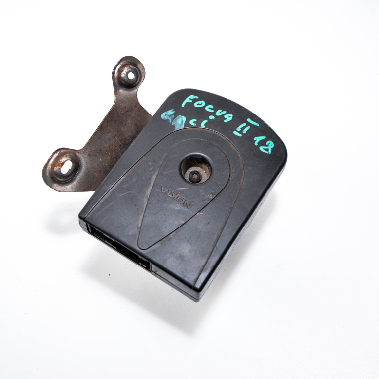 Modul Bluetooth Ford FOCUS Mk 2 2005 - 2010 4M5T-19G488-DV, 4M5T19G488DV