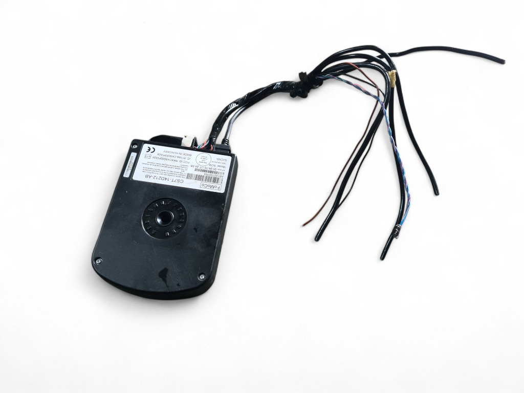 Modul bluetooth Ford Grand C-Max II an 2012 cod CS7T14D212AB CS7T-14D212-AB