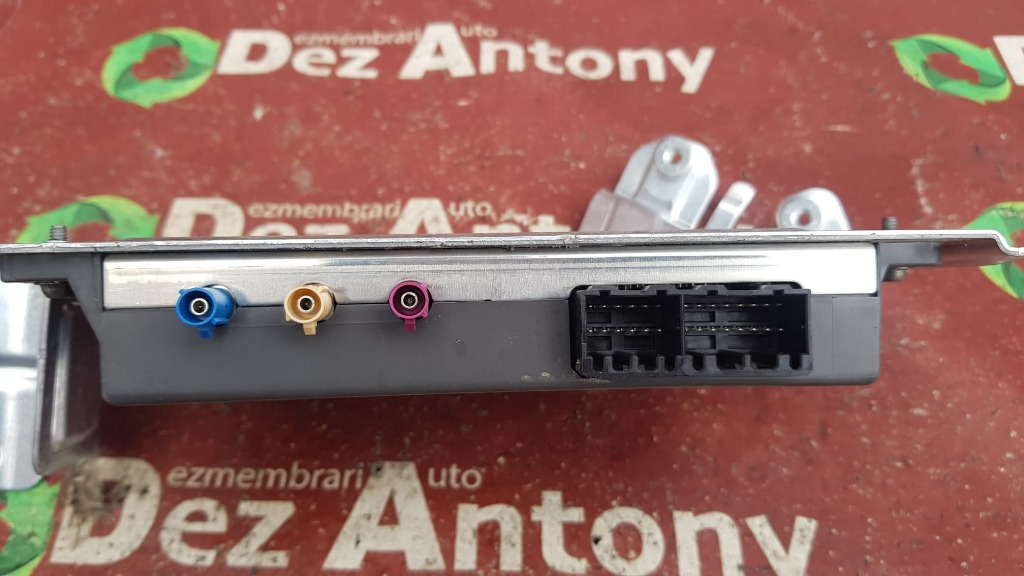 Modul bluetooth Ford Transit Connect cod