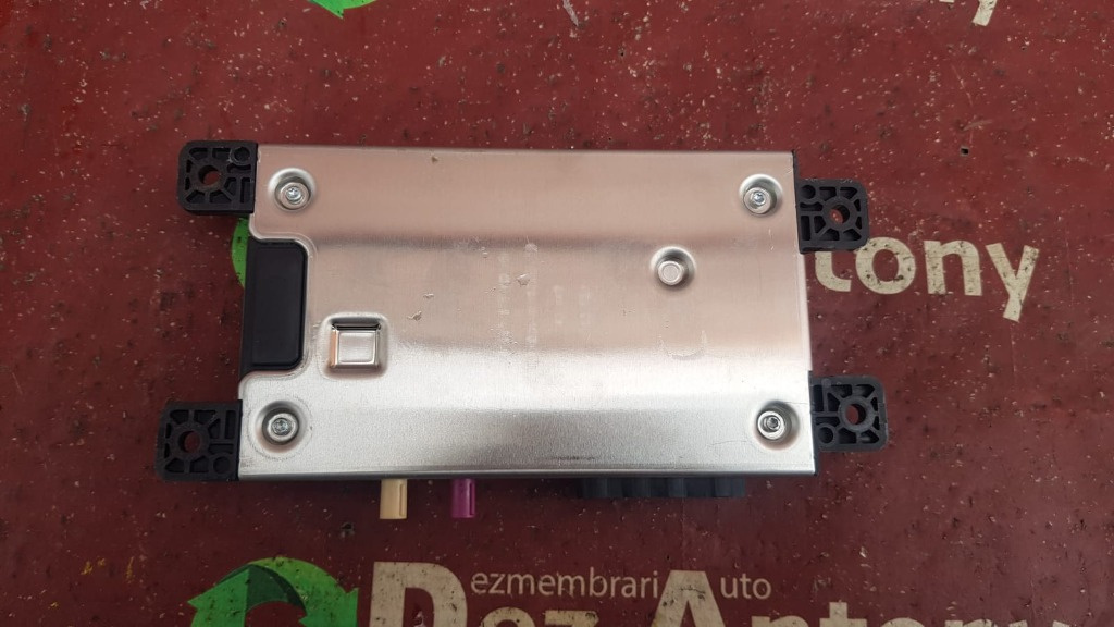 Modul bluetooth Ford Transit Connect cod