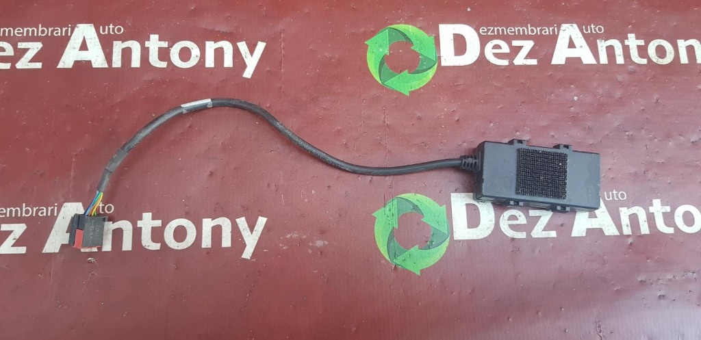 Modul bluetooth Jaguar X-Type X400 cod 3
