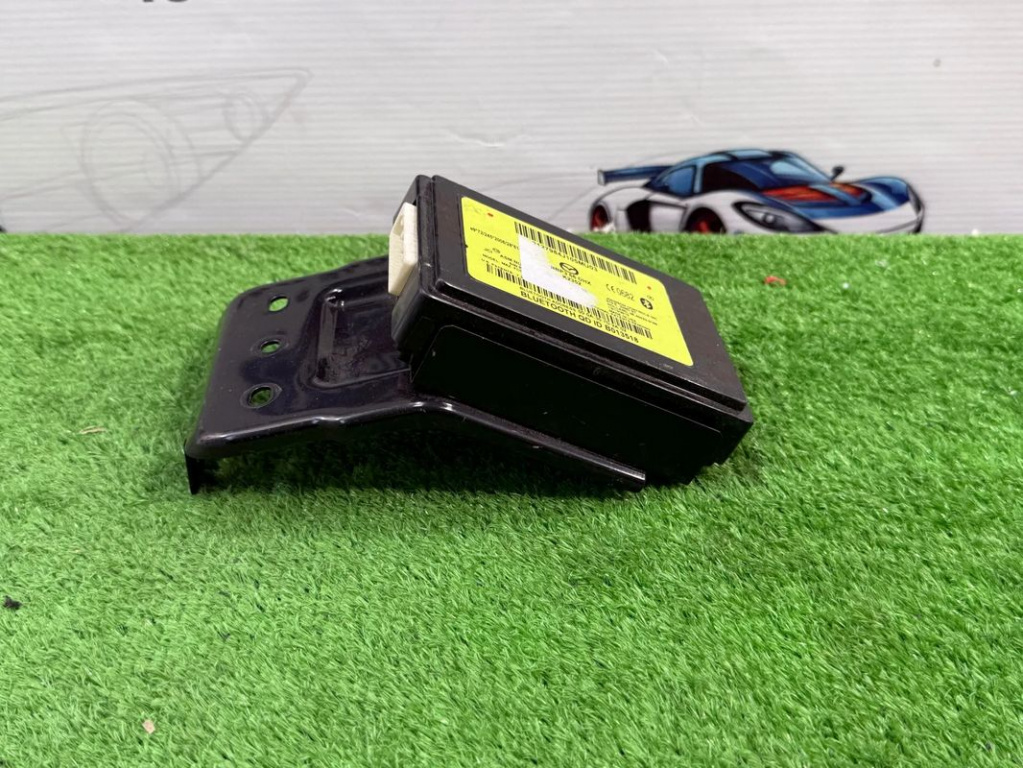 MODUL BLUETOOTH MAZDA 3 2.2 DIESEL 2011 COD OEM B0