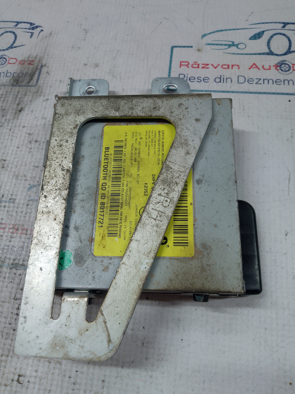 Modul bluetooth Mazda 6 2014, B017721