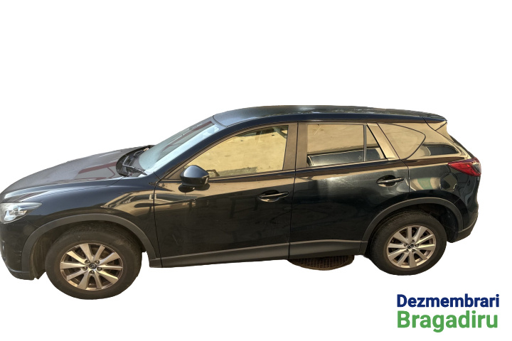 Modul Bluetooth Mazda CX-5 (KE) [2011 - 