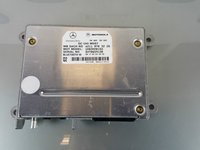 Modul bluetooth Mercedes A2118703226 2002-2009