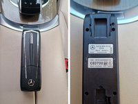 Modul Bluetooth Mercedes A2129065302